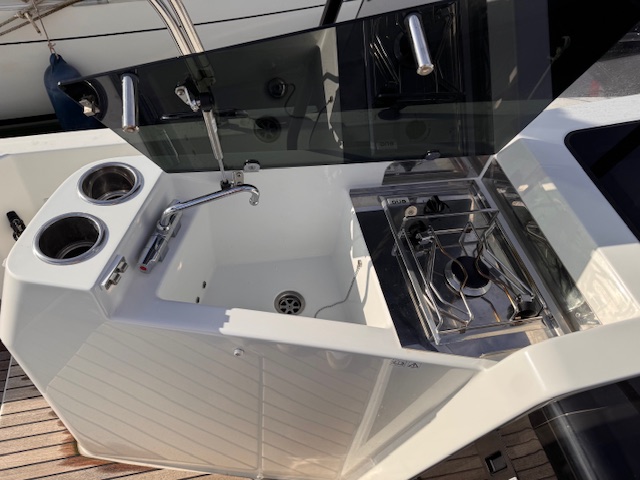 slider 5 Beneteau Flyer 9 Sundeck